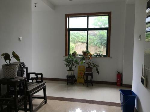 Shengsi Huajing Villa