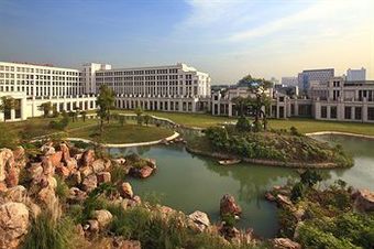 Sheraton Jiangyin Hotel