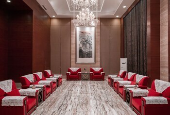 Hotel Intercontinental Heilong Lake