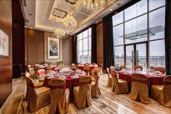 Hotel Intercontinental Heilong Lake