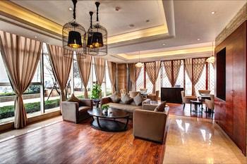 Hotel Intercontinental Heilong Lake
