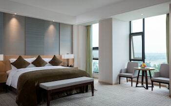 Hotel Intercontinental Heilong Lake