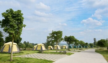 Hotel Intercontinental Heilong Lake