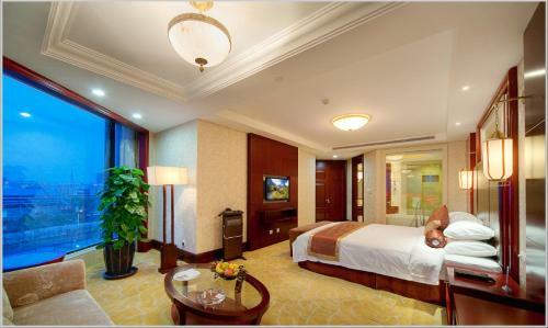 Hotel Yancheng Shuicheng Resort
