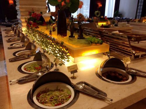 Hotel Yancheng Shuicheng Resort