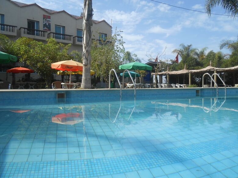 Hotel Auberge Redaland