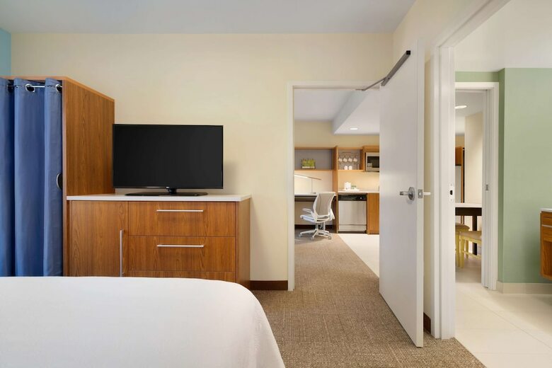 Hotel Home2 Suites By Hilton Joliet/plainfield
