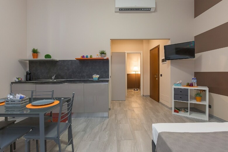 Residence La Red