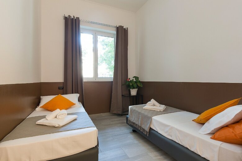 Residence La Red