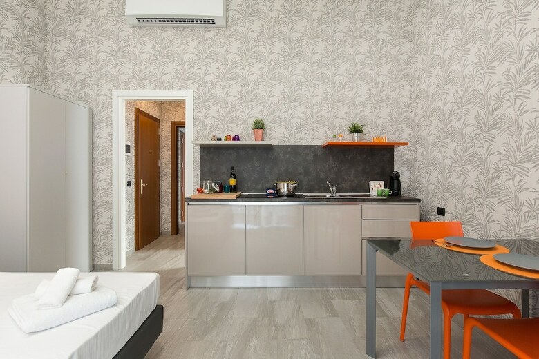 Residence La Red