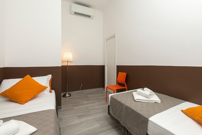 Residence La Red