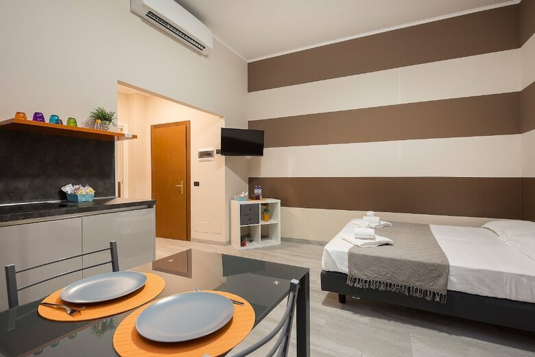 Residence La Red