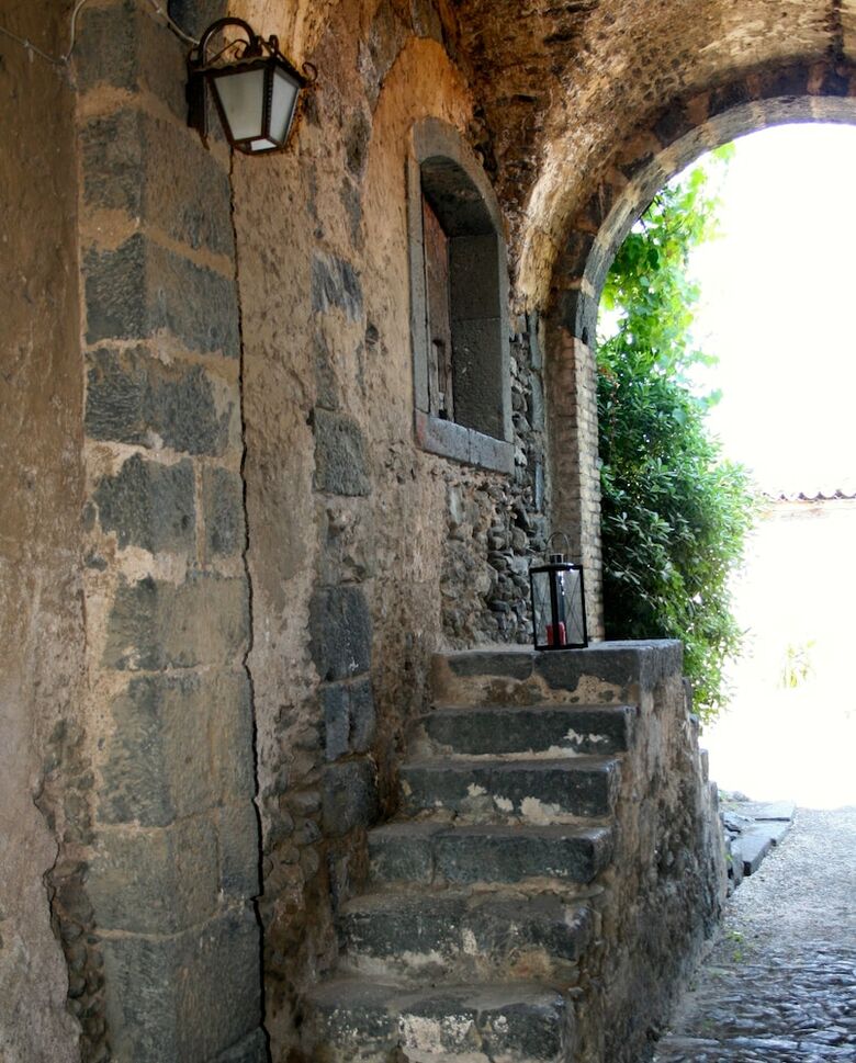 Petralava Etna B&B
