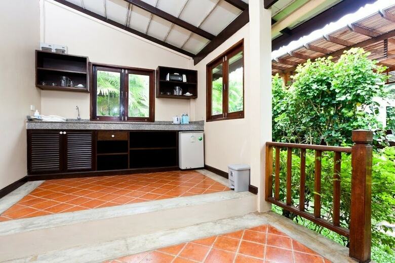 Hotel Ayara Villas Khaolak