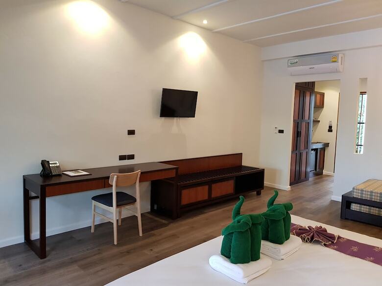 Hotel Ayara Villas Khaolak