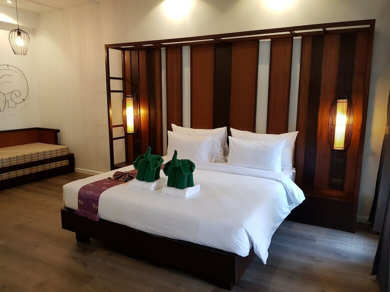 Hotel Ayara Villas Khaolak