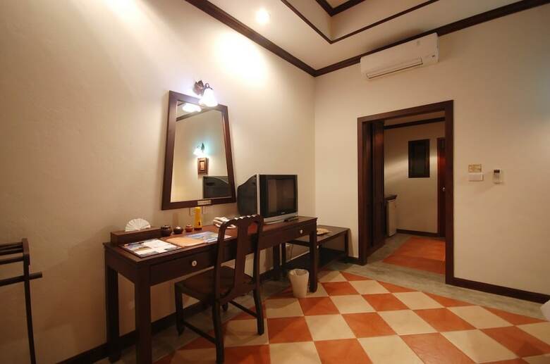 Hotel Ayara Villas Khaolak