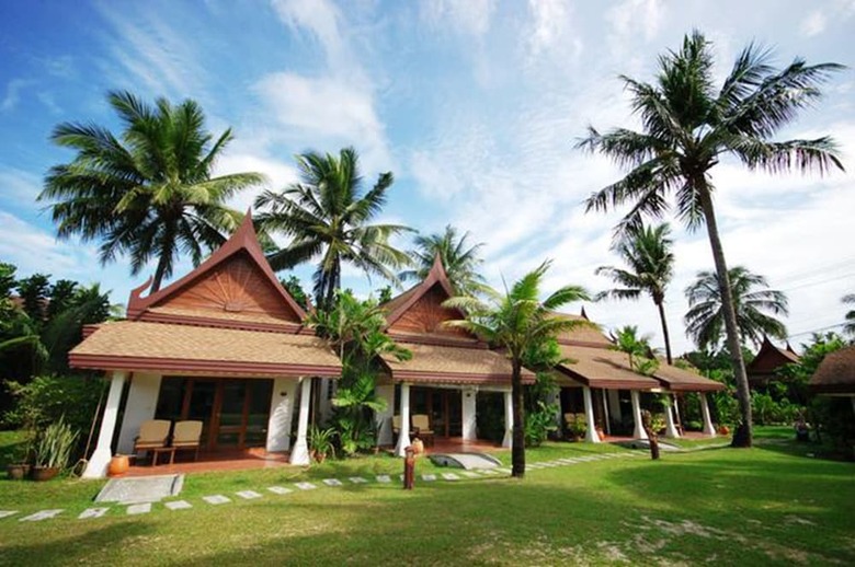 Hotel Ayara Villas Khaolak