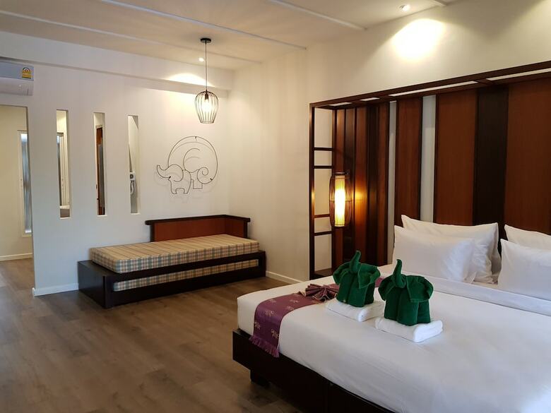 Hotel Ayara Villas Khaolak