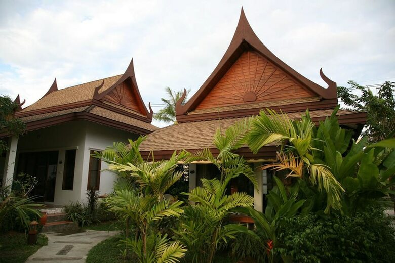 Hotel Ayara Villas Khaolak