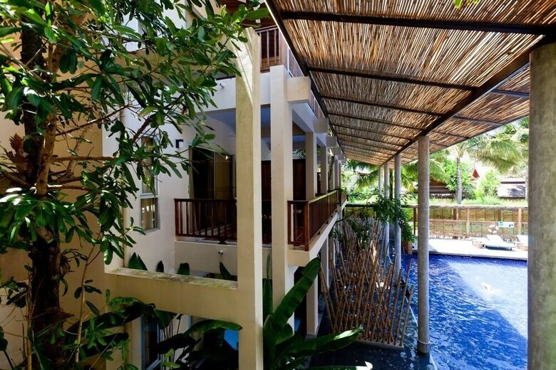 Hotel Ayara Villas Khaolak