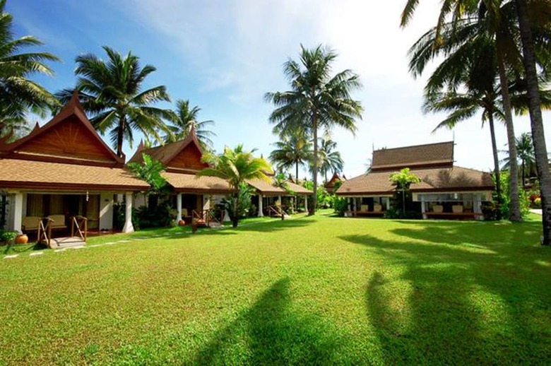 Hotel Ayara Villas Khaolak