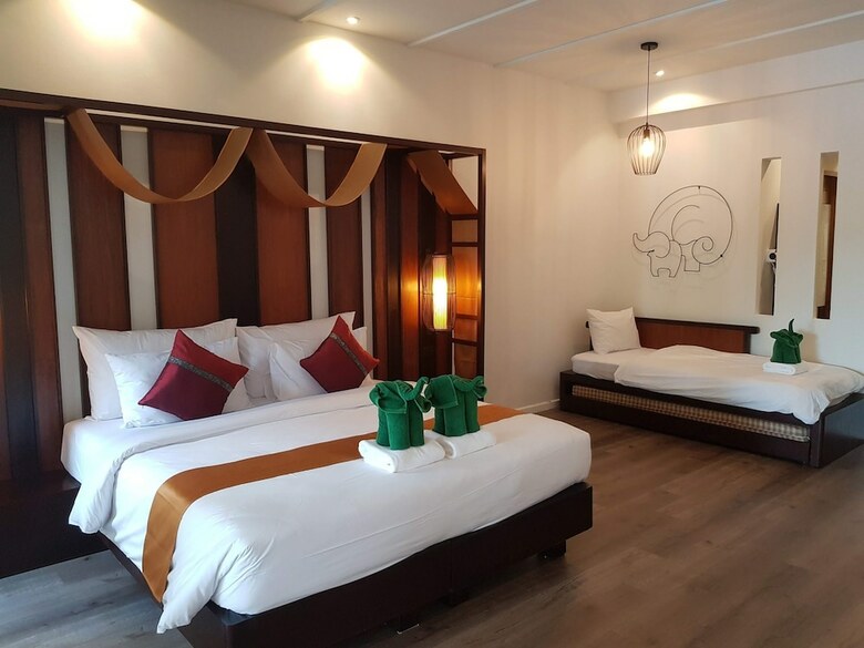 Hotel Ayara Villas Khaolak