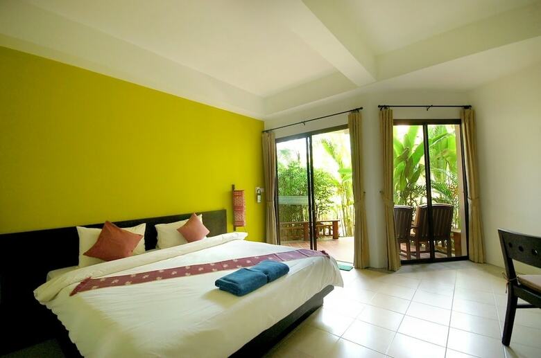 Hotel Ayara Villas Khaolak