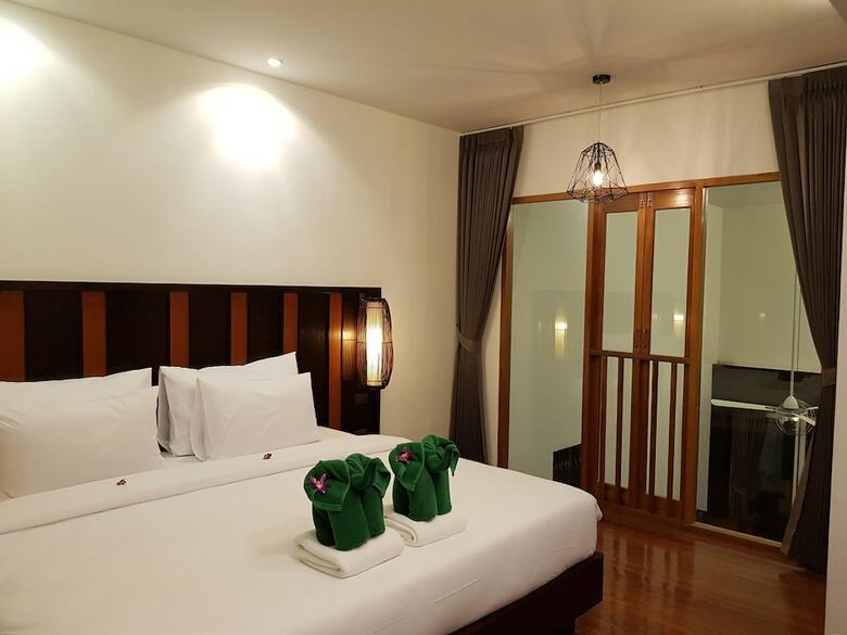Hotel Ayara Villas Khaolak