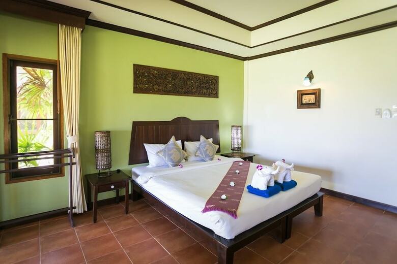 Hotel Ayara Villas Khaolak