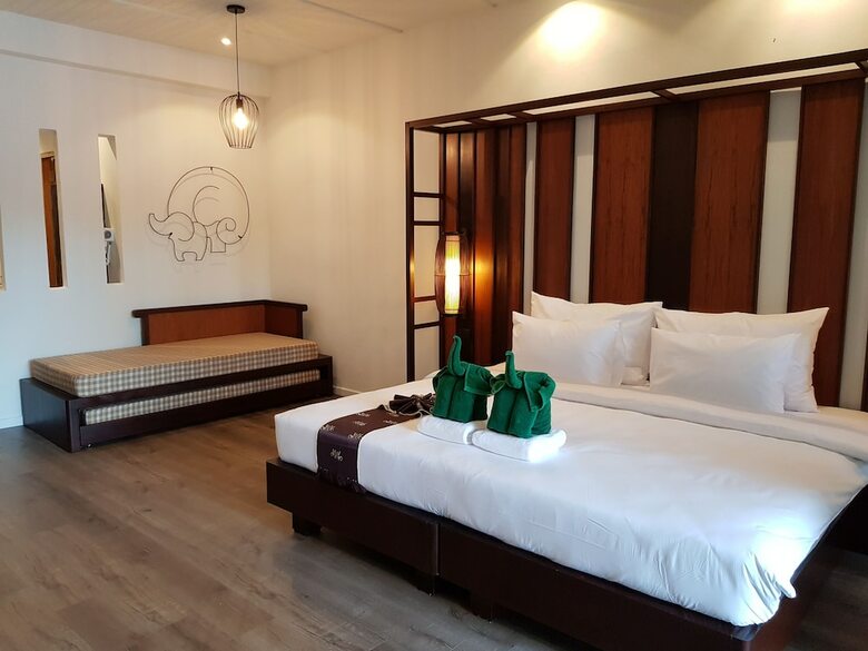 Hotel Ayara Villas Khaolak