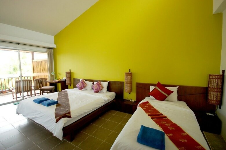 Hotel Ayara Villas Khaolak
