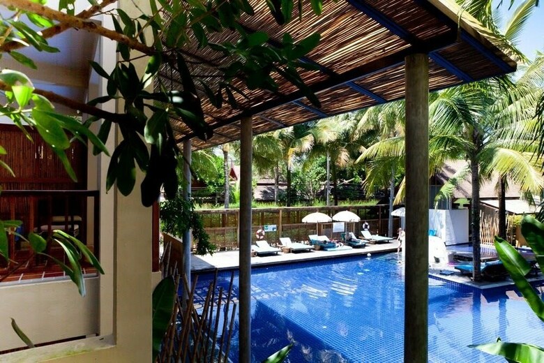 Hotel Ayara Villas Khaolak