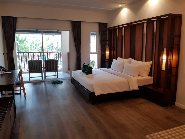 Hotel Ayara Villas Khaolak