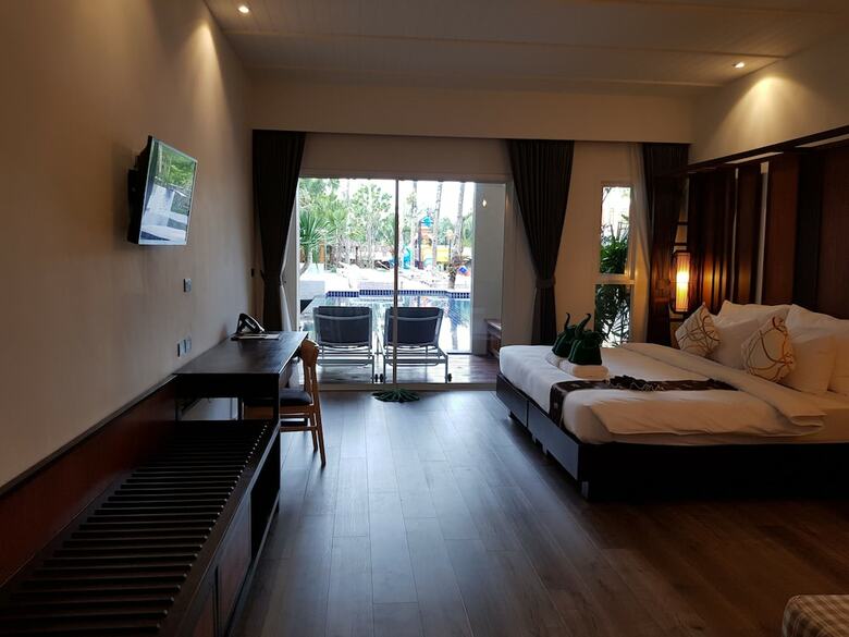 Hotel Ayara Villas Khaolak