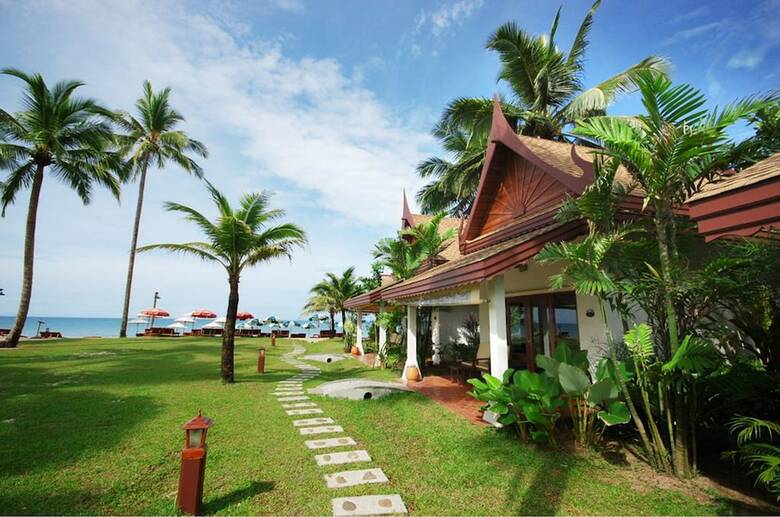 Hotel Ayara Villas Khaolak