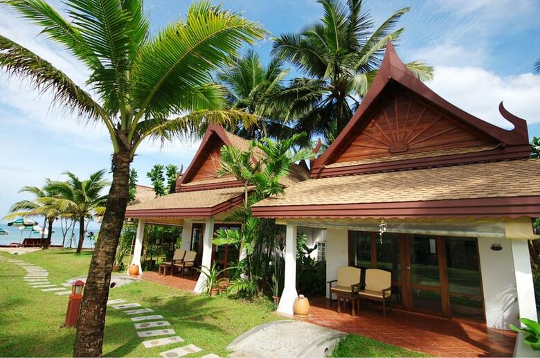 Hotel Ayara Villas Khaolak