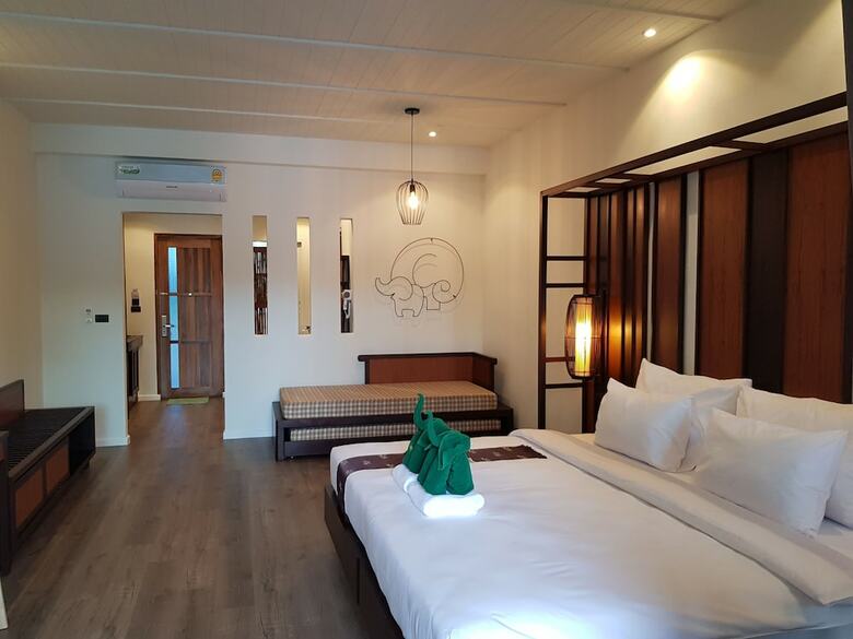 Hotel Ayara Villas Khaolak
