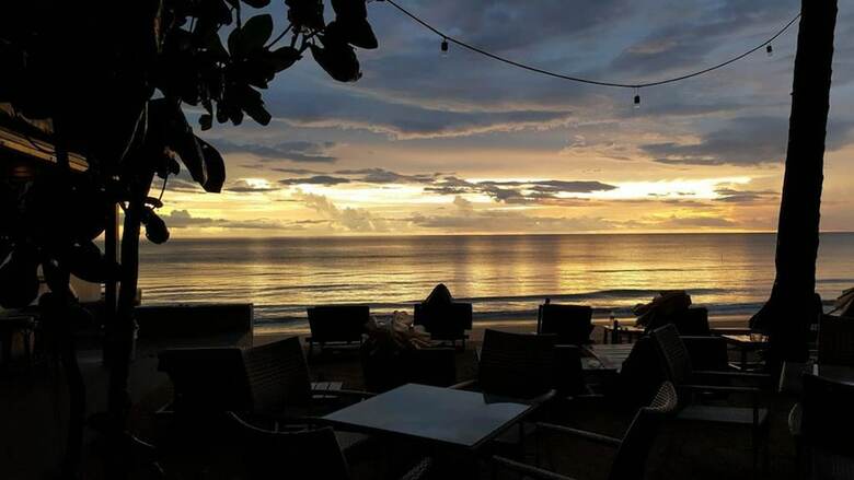 Hotel Ayara Villas Khaolak