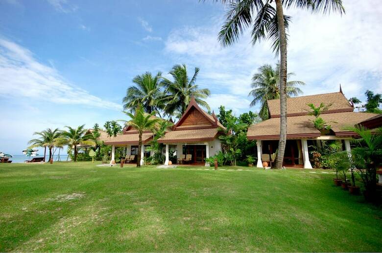 Hotel Ayara Villas Khaolak