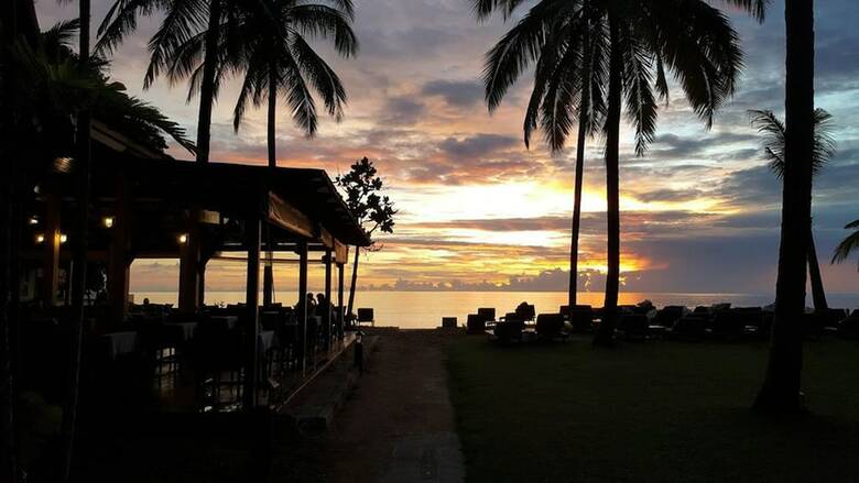 Hotel Ayara Villas Khaolak