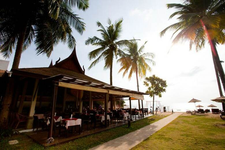 Hotel Ayara Villas Khaolak