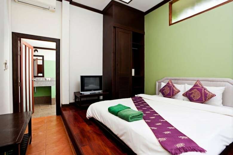 Hotel Ayara Villas Khaolak