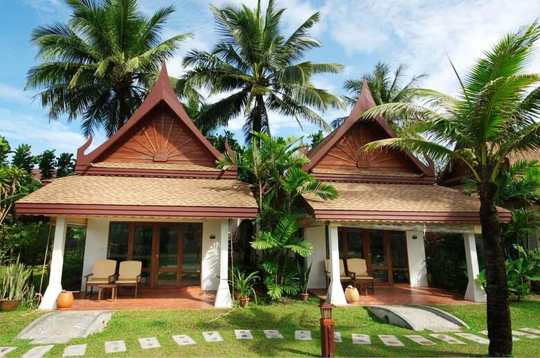 Hotel Ayara Villas Khaolak