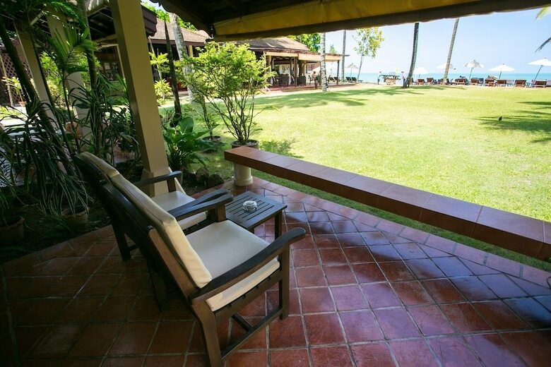 Hotel Ayara Villas Khaolak