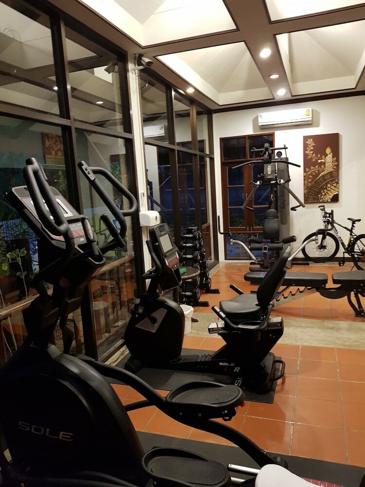 Hotel Ayara Villas Khaolak