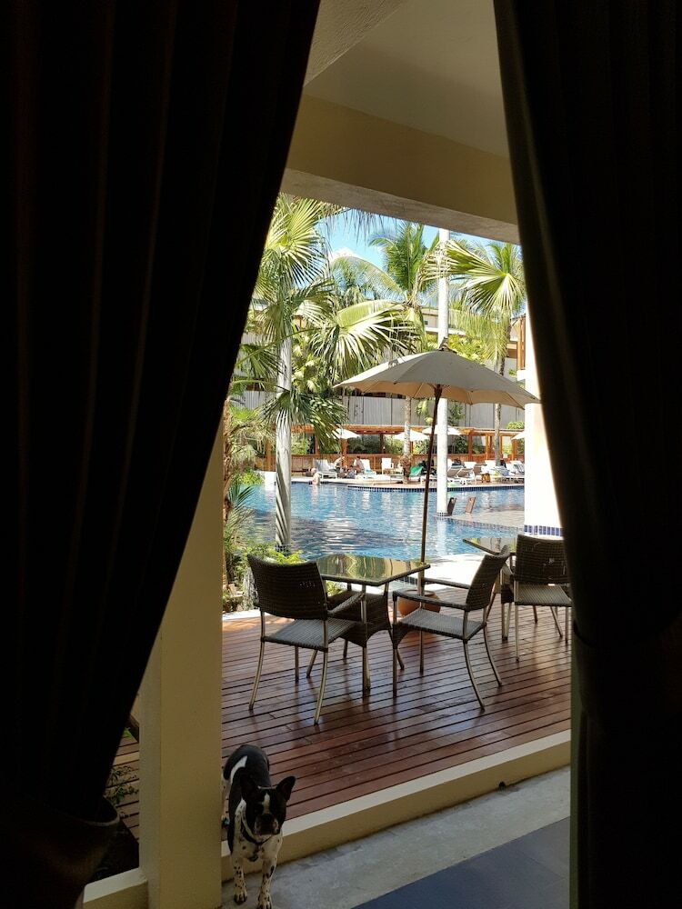 Hotel Ayara Villas Khaolak