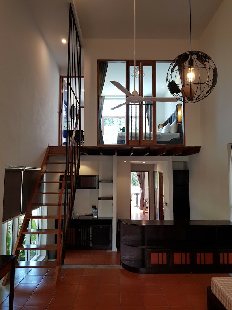 Hotel Ayara Villas Khaolak