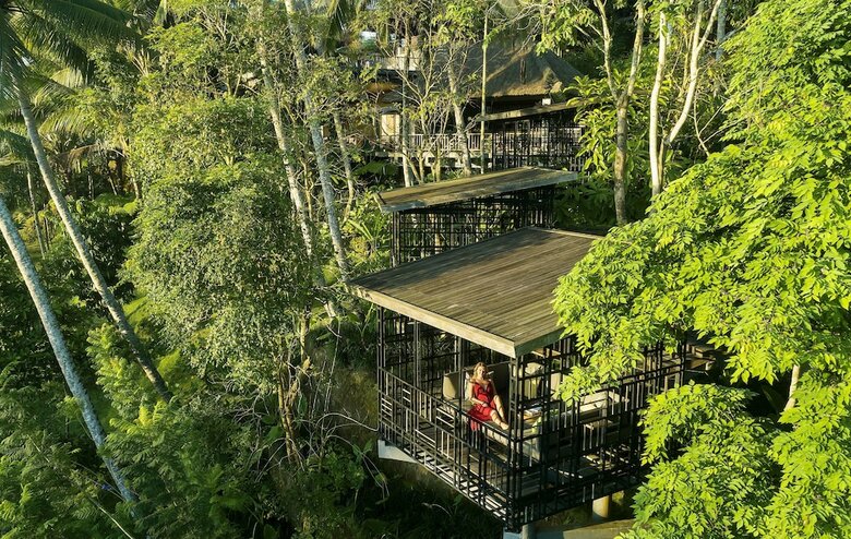 Hotel Hoshinoya Bali