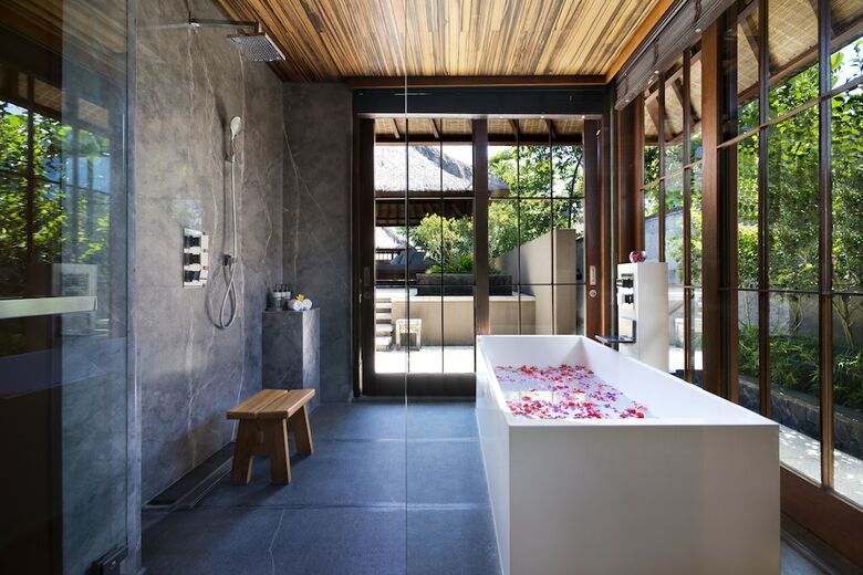 Hotel Hoshinoya Bali